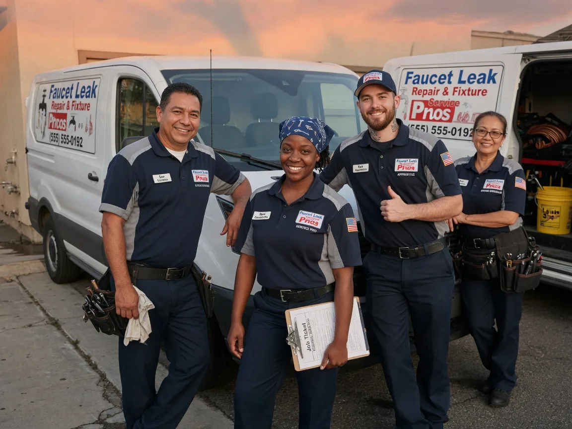 Faucet Repair company in Castleton On Hudson, NY
